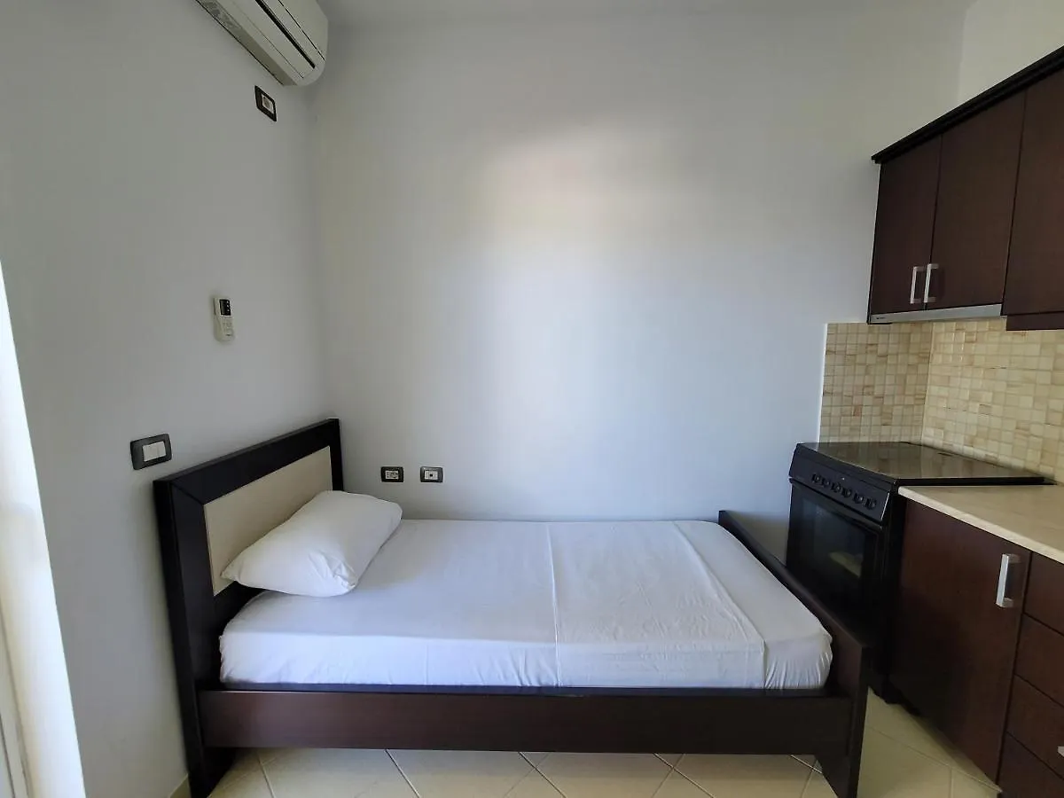 קסאמיל Vila Anja בית הארחה