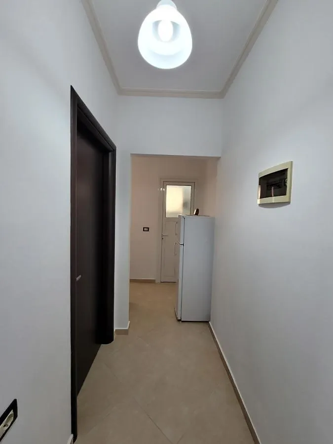 בית הארחה קסאמיל Vila Anja אלבניה